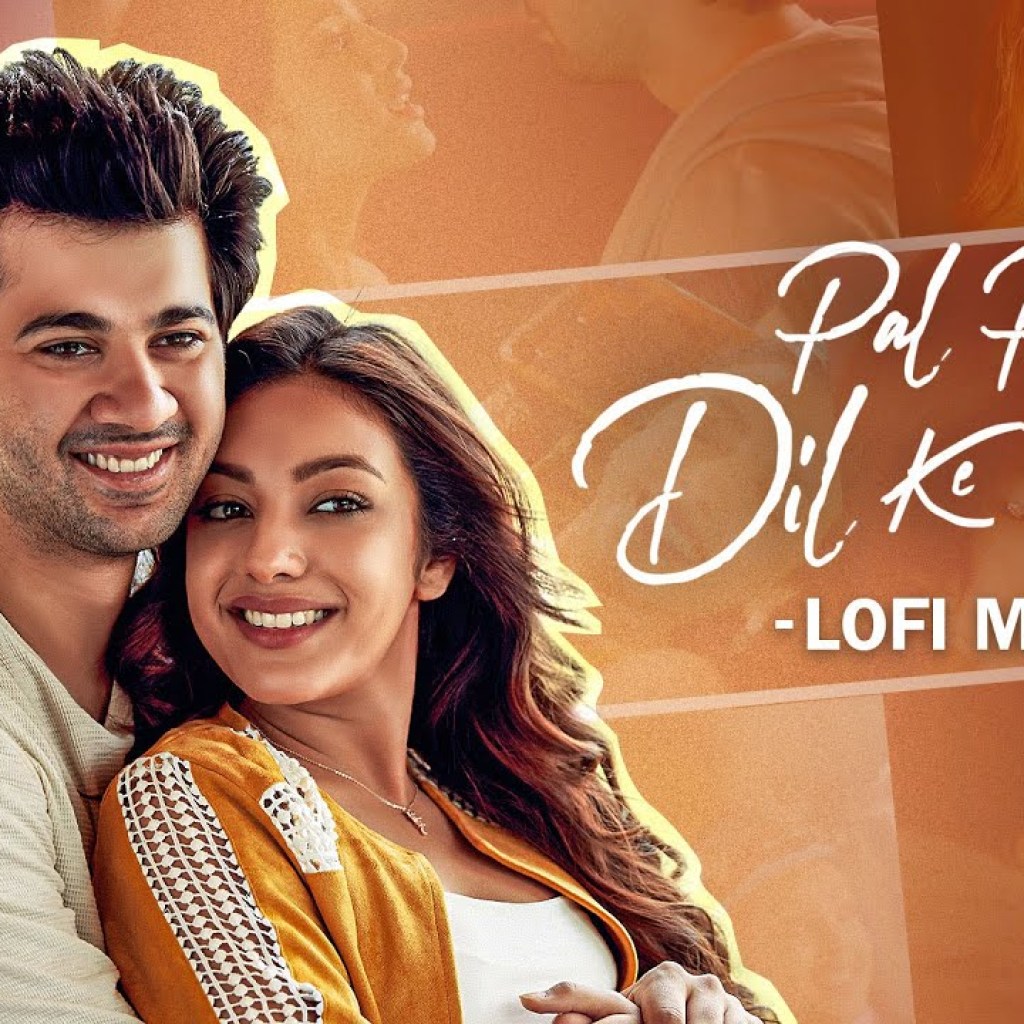 Pal Pal Dil Ke Paas Lofi Mix | Arijit Singh | Karan Deol & Sahher Bambba | Parampara, Sachet | L3AD Pal Pal Dil Ke Paas Lofi Mix | Arijit Singh | Karan Deol & Sahher Bambba | Parampara, Sachet | L3AD