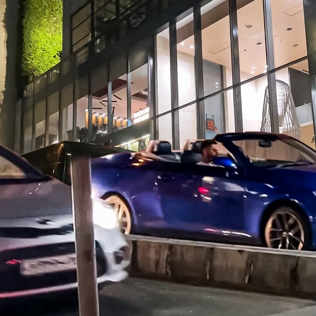 از تفریحات شبانه بچه های لاکچری شمال تهران تا کارتن خوابی در جنوب تهران از تفریحات شبانه بچه های لاکچری شمال تهران تا کارتن خوابی در جنوب تهران