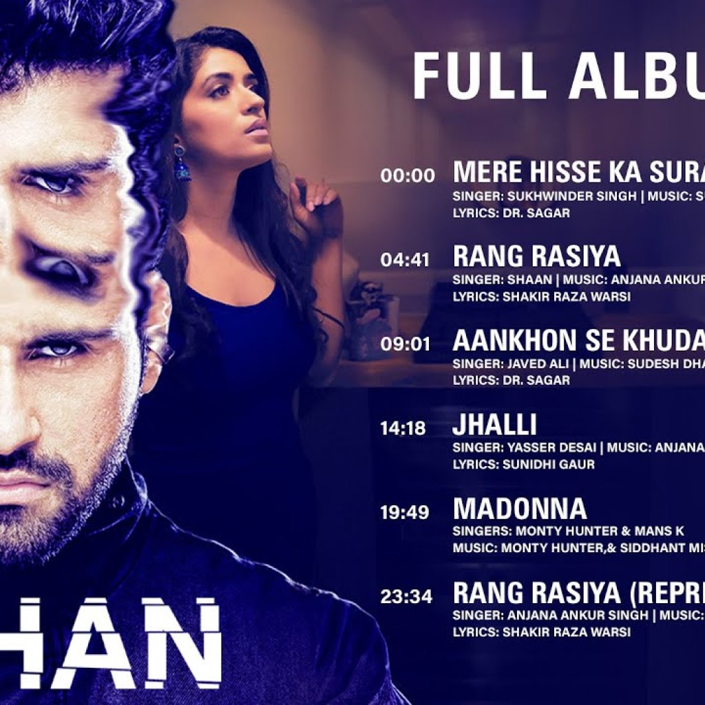 Zehan – Full Album | Arya Babbar, Sumiksha S, Rishabh S | Anjana A Singh, Sudesh Dhanajay Zehan – Full Album | Arya Babbar, Sumiksha S, Rishabh S | Anjana A Singh, Sudesh Dhanajay