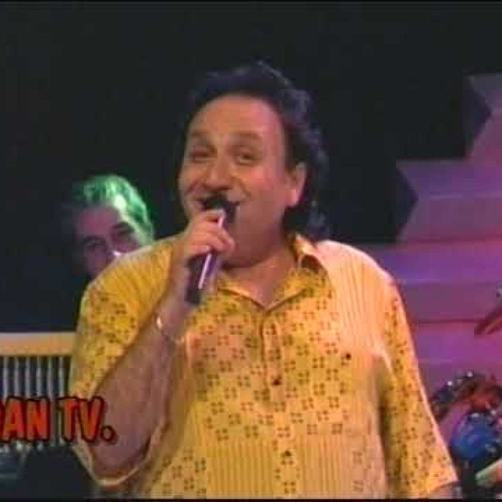 Martik-Ahgha Khosh Be Haletoon مارتیک ـ آقا خوش بحالتون Martik-Ahgha Khosh Be Haletoon مارتیک ـ آقا خوش بحالتون