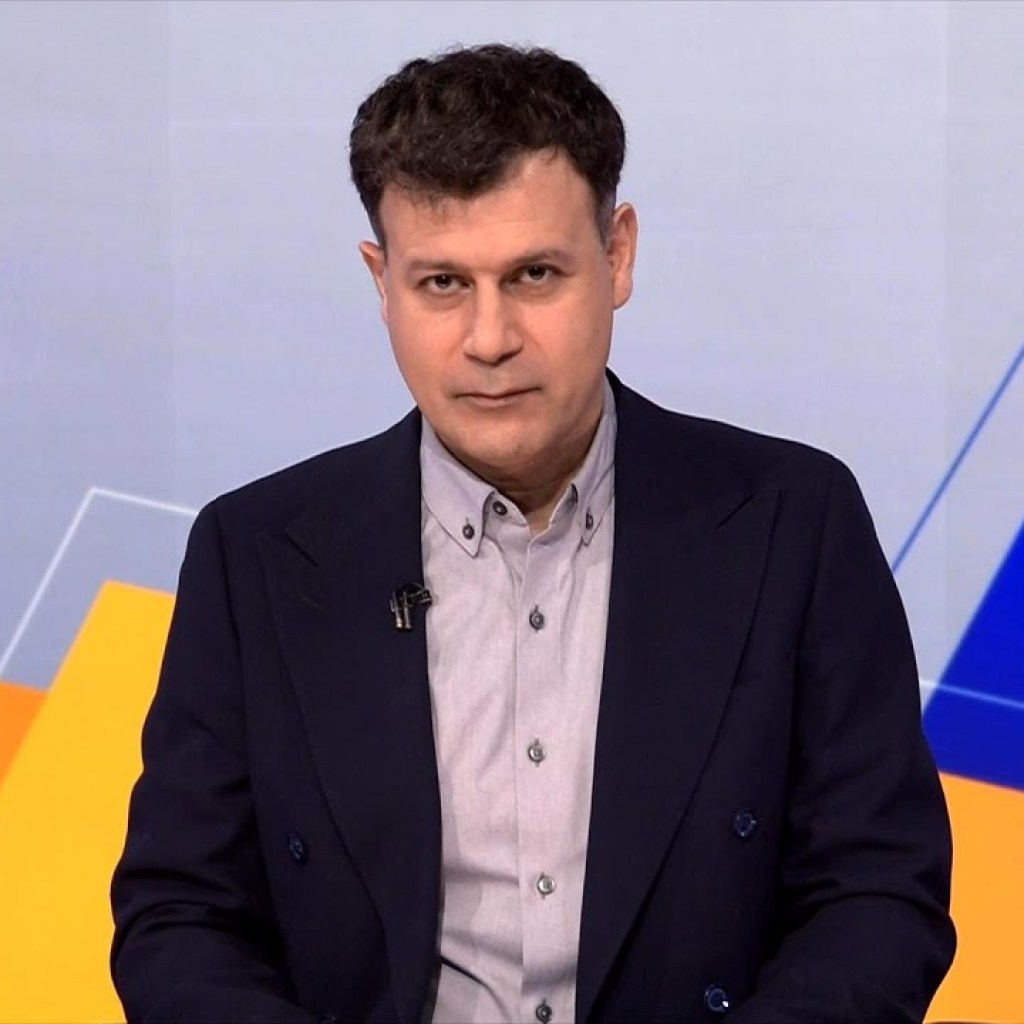 دومینو: مذاکرات جمهوری اسلامی و آمریکا؛ لحظهشماری مردم ایران برای آخرین نبرد دومینو: مذاکرات جمهوری اسلامی و آمریکا؛ لحظهشماری مردم ایران برای آخرین نبرد