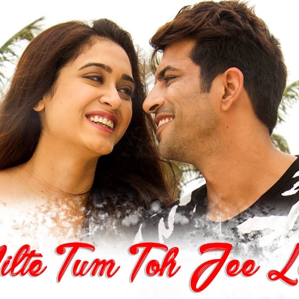 Milte Tum Toh Jee Leta – Official Music Video | Altamash Faridi, Anupama Raag | Raghav V, Rhea S Milte Tum Toh Jee Leta – Official Music Video | Altamash Faridi, Anupama Raag | Raghav V, Rhea S