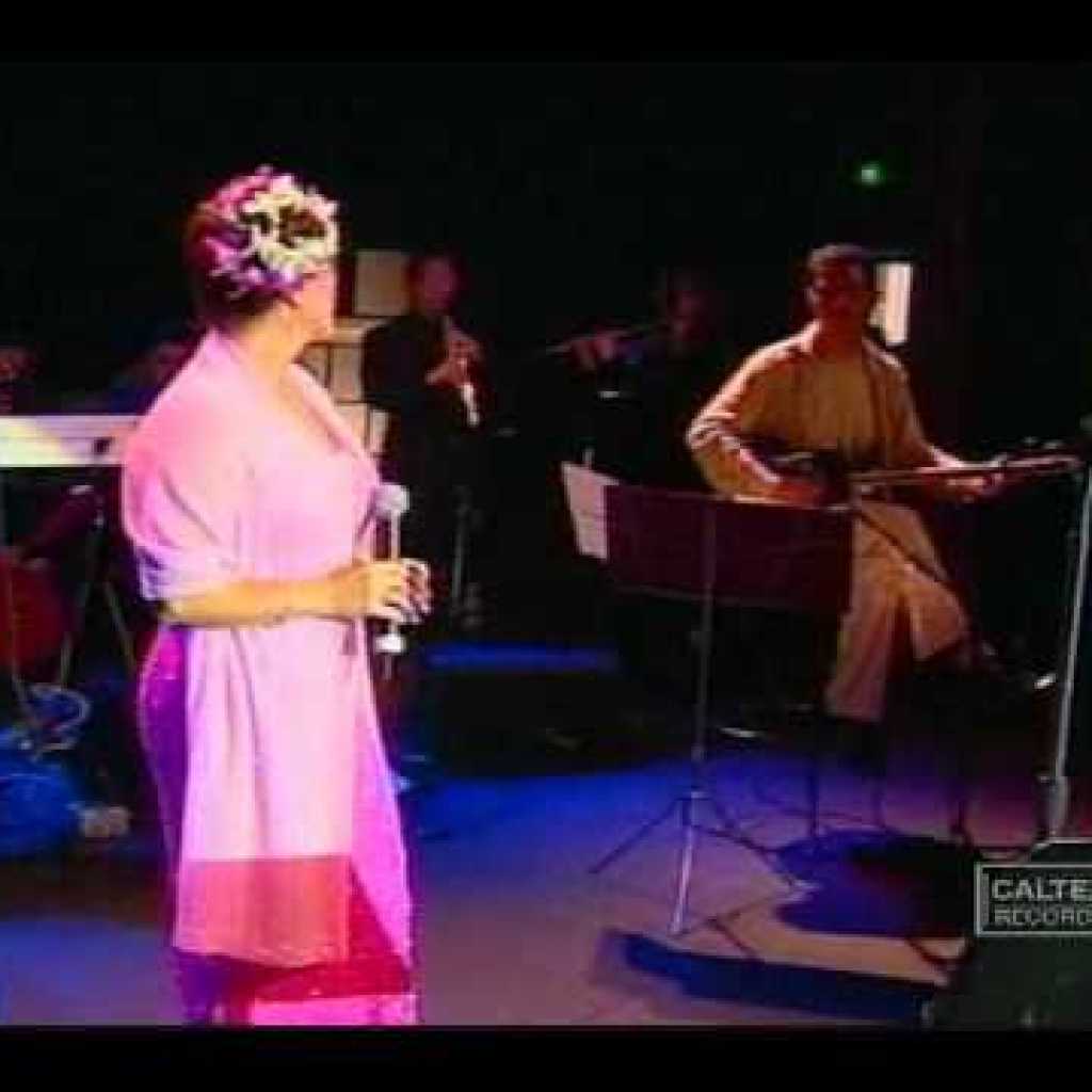 Shakila – Tak Derakht & Bidade Zaman (Live in Concert) | شکیلا – تک درخت Shakila – Tak Derakht & Bidade Zaman (Live in Concert) | شکیلا – تک درخت