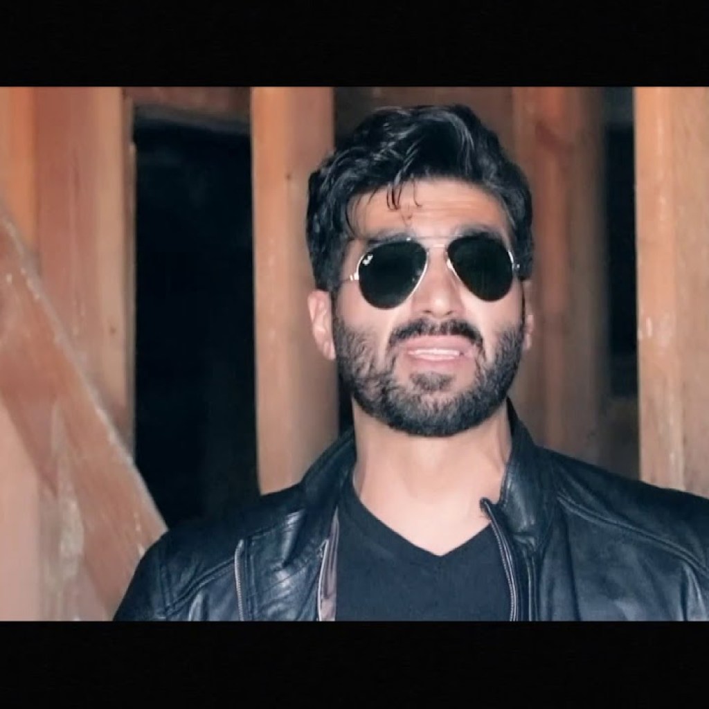 Arash Atila – Nisti Bebini Arash Atila – Nisti Bebini