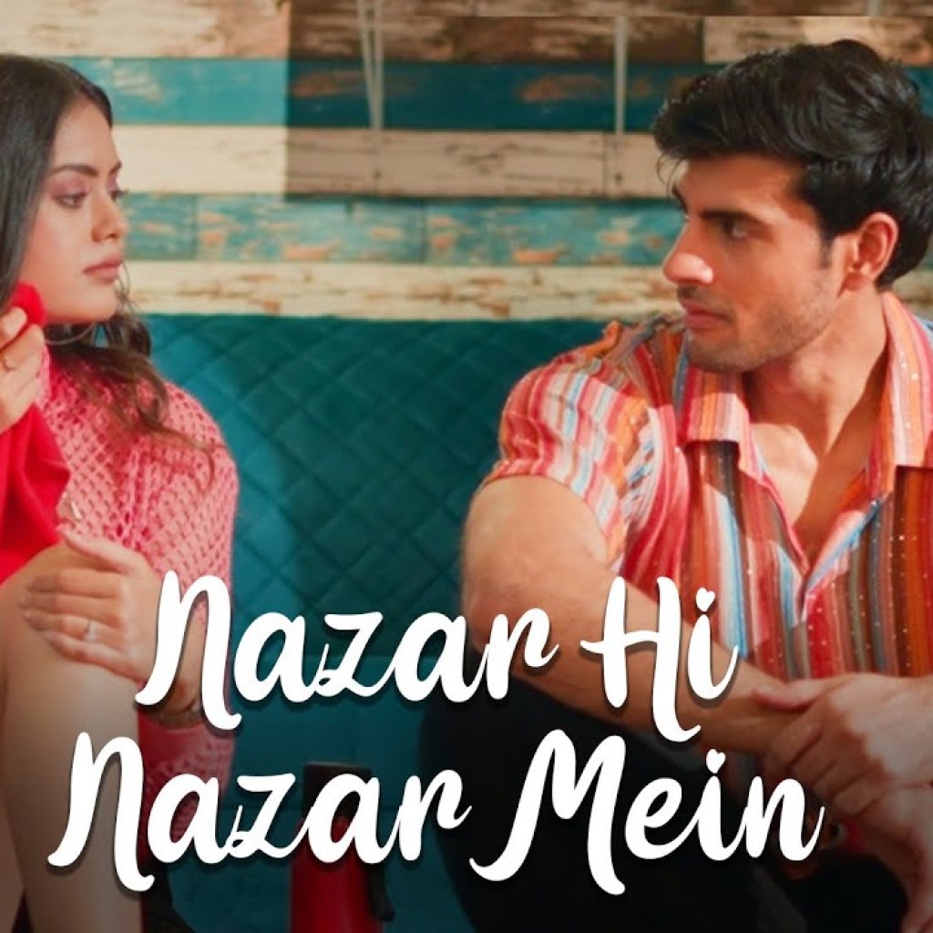 Nazar Hi Nazar Mein – Official Music Video | Ankit A, Swapna P | Ravee Mishrra | Aslam Keyi | Kumaar Nazar Hi Nazar Mein – Official Music Video | Ankit A, Swapna P | Ravee Mishrra | Aslam Keyi | Kumaar