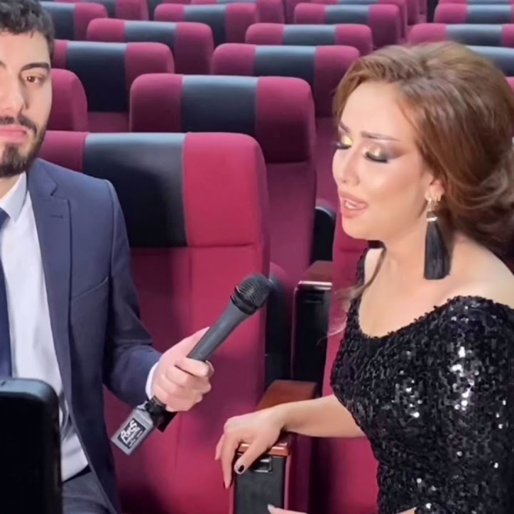 Mohiri Tohiri LIVE Singing Dilbar Tajik Song Mohiri Tohiri LIVE Singing Dilbar Tajik Song