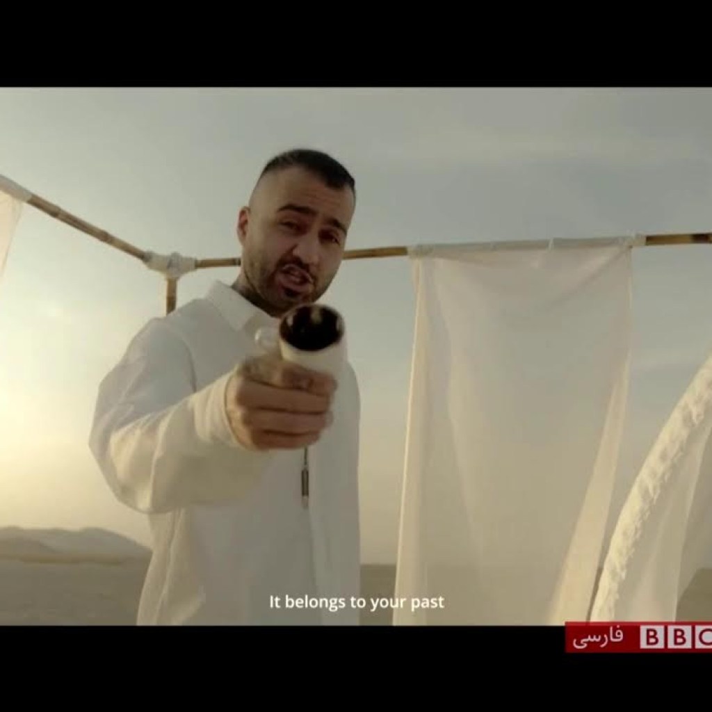 پخش زنده برنامه چشمانداز بامدادی رادیوی بیبیسی پخش زنده برنامه چشمانداز بامدادی رادیوی بیبیسی