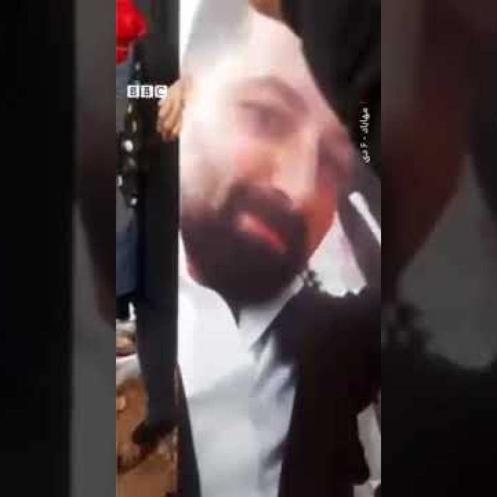 مراسم چهلم کمال احمدپور از کشتهشدگان در مهاباد مراسم چهلم کمال احمدپور از کشتهشدگان در مهاباد