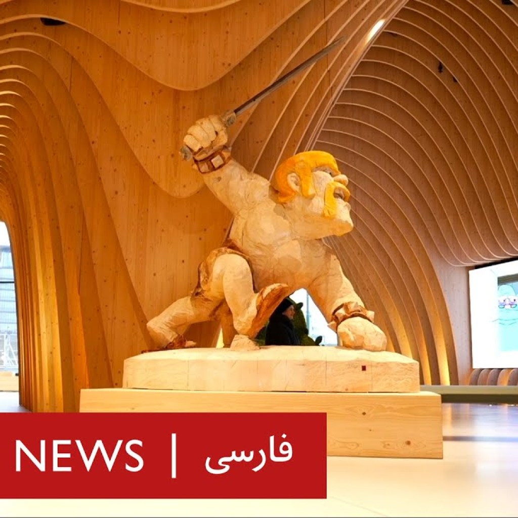 کلیک: سفر به هلسینکی، مرکز جهانی ساخت بازیهای موبایلی کلیک: سفر به هلسینکی، مرکز جهانی ساخت بازیهای موبایلی