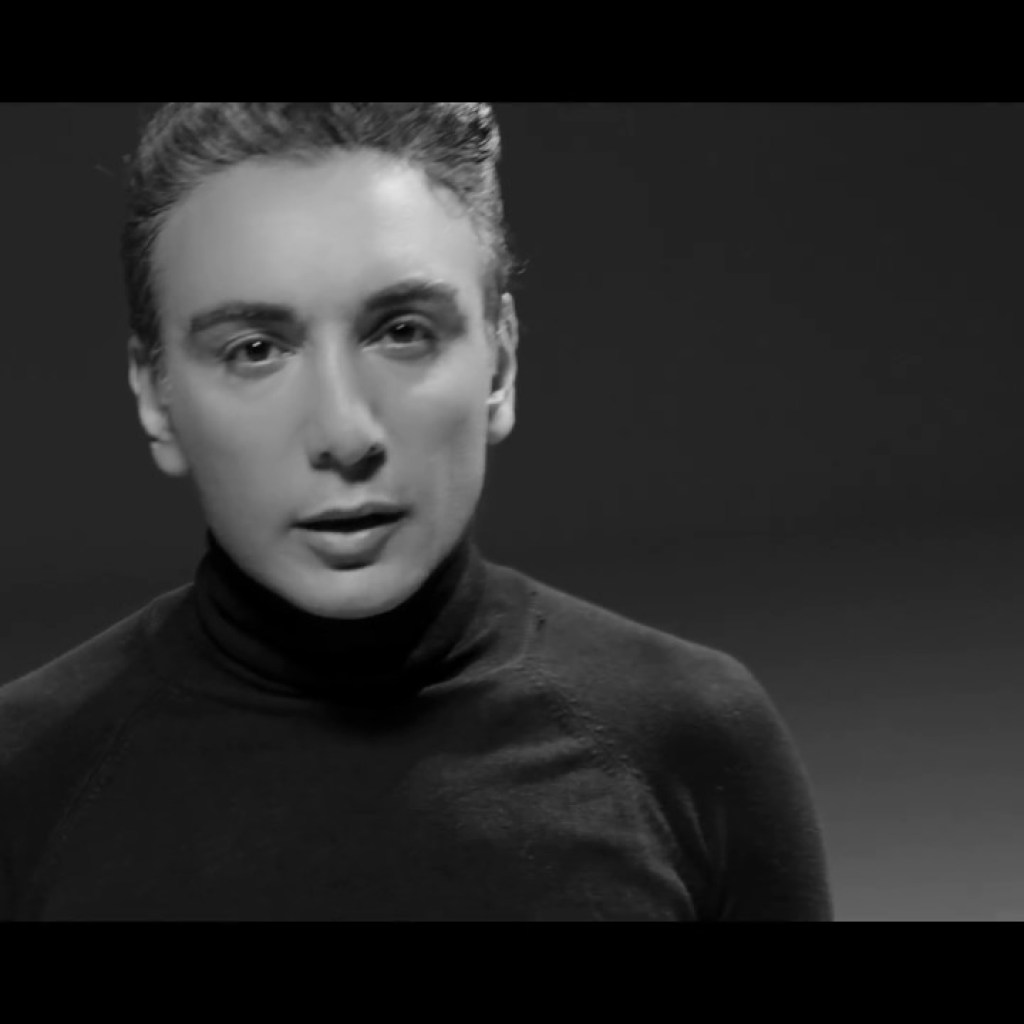 Shadmehr – Tasvir OFFICIAL ALBUM PROMO Shadmehr – Tasvir OFFICIAL ALBUM PROMO