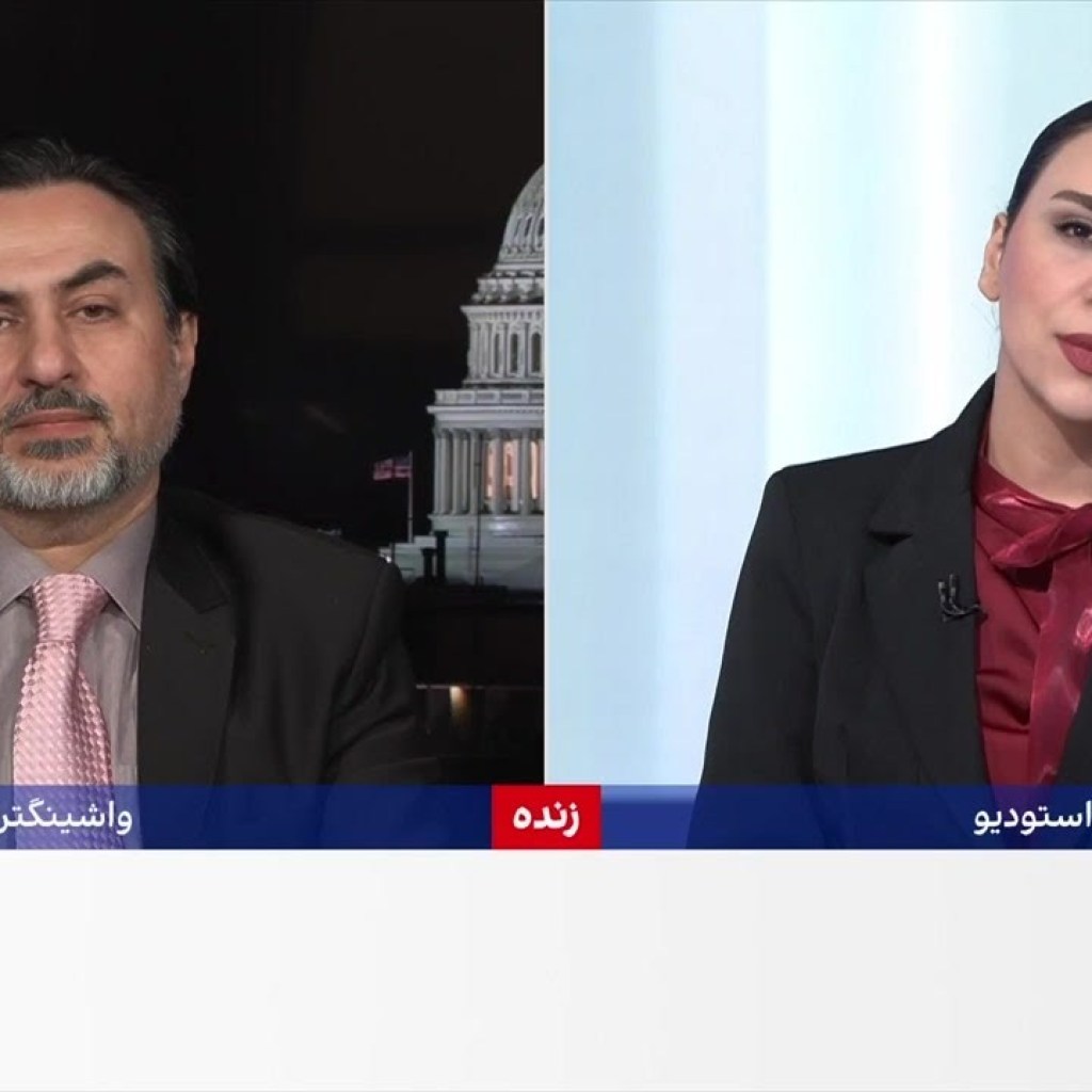 نیوزمکس: همزمان با گفتوگوها، در تهران سایه جنگ و نفرت در ۲۲ بهمن به نمایش گذاشته شد نیوزمکس: همزمان با گفتوگوها، در تهران سایه جنگ و نفرت در ۲۲ بهمن به نمایش گذاشته شد