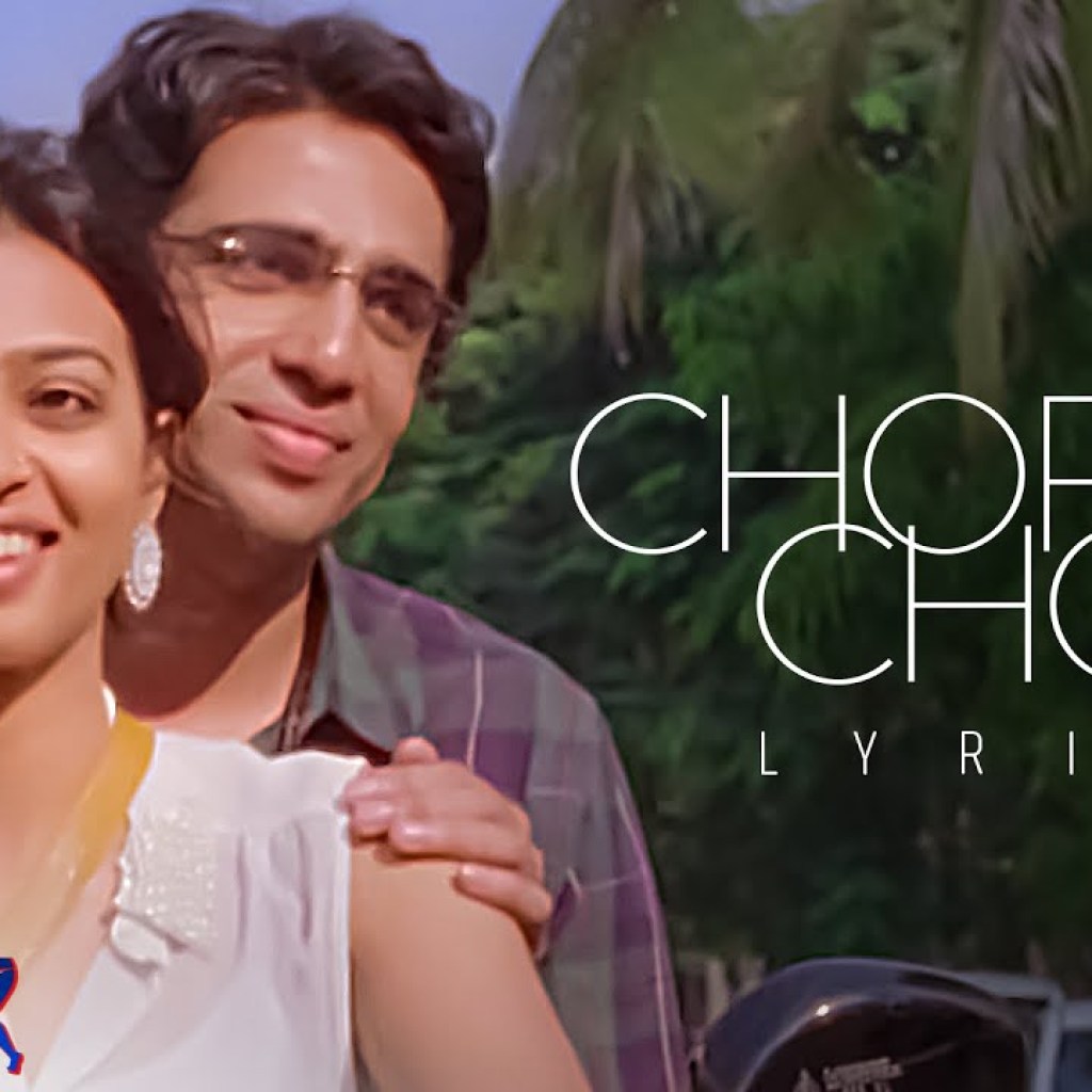 Chori Chori – Lyrical | Hunterrr | Arijit Singh & Sona Mohapatra | Gulshan D, Radhika Apte, Sai T Chori Chori – Lyrical | Hunterrr | Arijit Singh & Sona Mohapatra | Gulshan D, Radhika Apte, Sai T