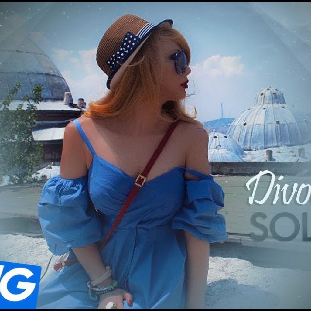 Solmaz – Divooneha OFFICIAL VIDEO HD Solmaz – Divooneha OFFICIAL VIDEO HD