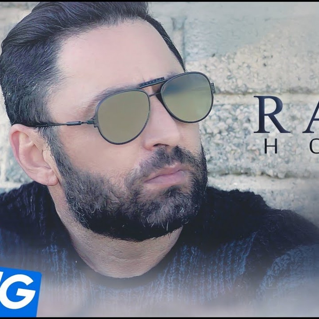 Ravi – Hope OFFICIAL VIDEO Ravi – Hope OFFICIAL VIDEO