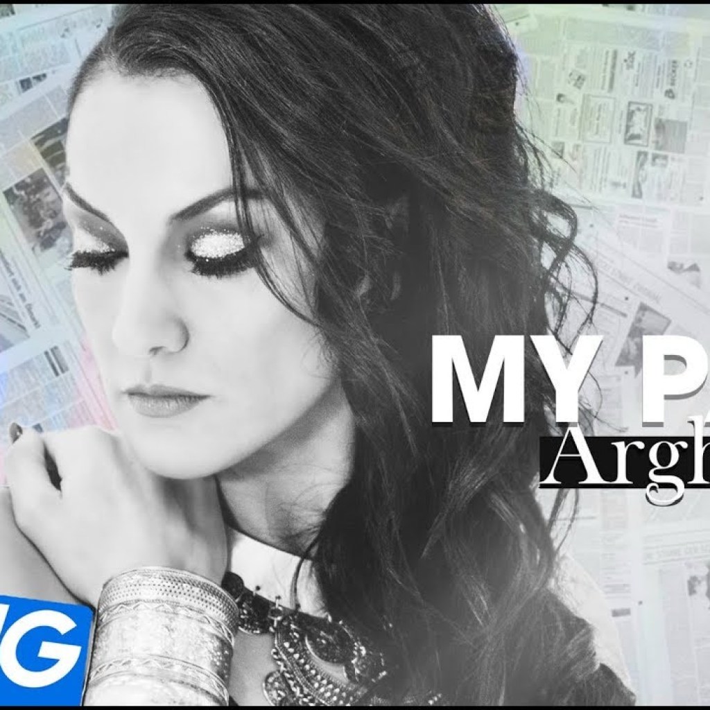 Arghavan – My Past OFFICIAL VIDEO HD Arghavan – My Past OFFICIAL VIDEO HD