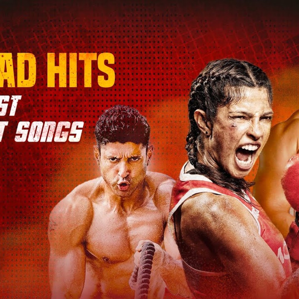 Dhaakad Hits – Best Workout Songs – Full Album | Tera Baap Aaya, Ziddi Dil, Apna Time Ayega & More Dhaakad Hits – Best Workout Songs – Full Album | Tera Baap Aaya, Ziddi Dil, Apna Time Ayega & More