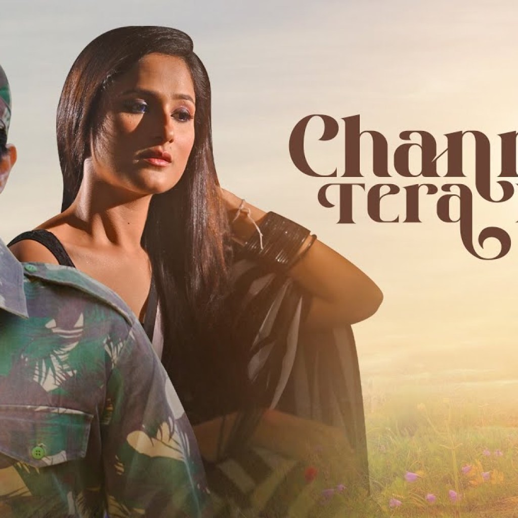 Channa Tera Naam – Official Music Video | Zaan Khan & Dr Tanisha Sinha | R Boyz Channa Tera Naam – Official Music Video | Zaan Khan & Dr Tanisha Sinha | R Boyz