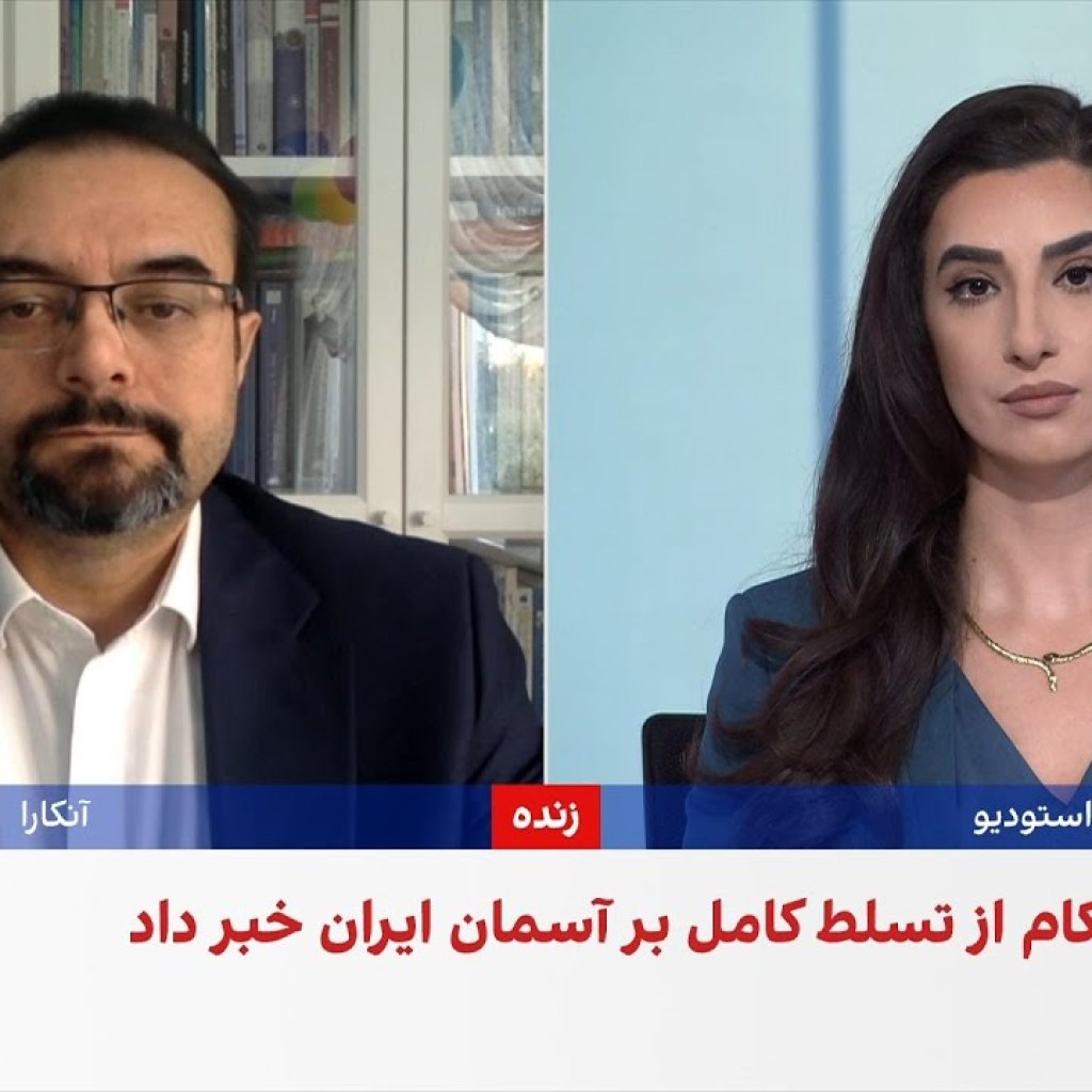 مهمت کوچ: حملات سپاه پاسداران به ترکیه و آذربایجان ناسنجیده نیست مهمت کوچ: حملات سپاه پاسداران به ترکیه و آذربایجان ناسنجیده نیست
