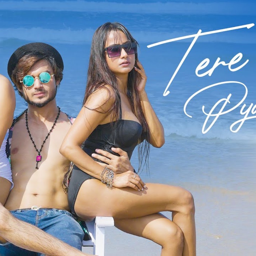 Tere Pyaar Se – Official Music Video | Abraz Khan, Hindola Chakravorty & Bidya Dutta | Altaaf Sayyed Tere Pyaar Se – Official Music Video | Abraz Khan, Hindola Chakravorty & Bidya Dutta | Altaaf Sayyed