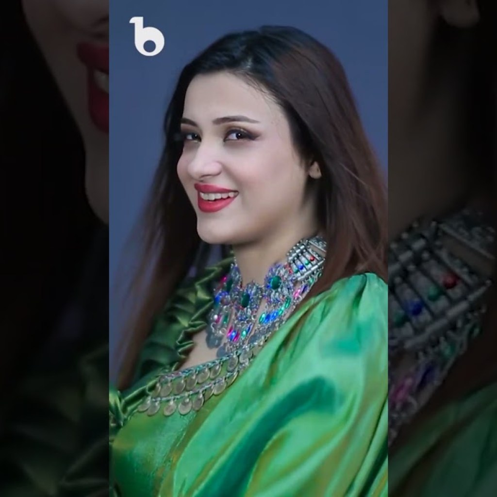 پشتونه یاره – لیلا خان و زهرا الهام پشتونه یاره – لیلا خان و زهرا الهام