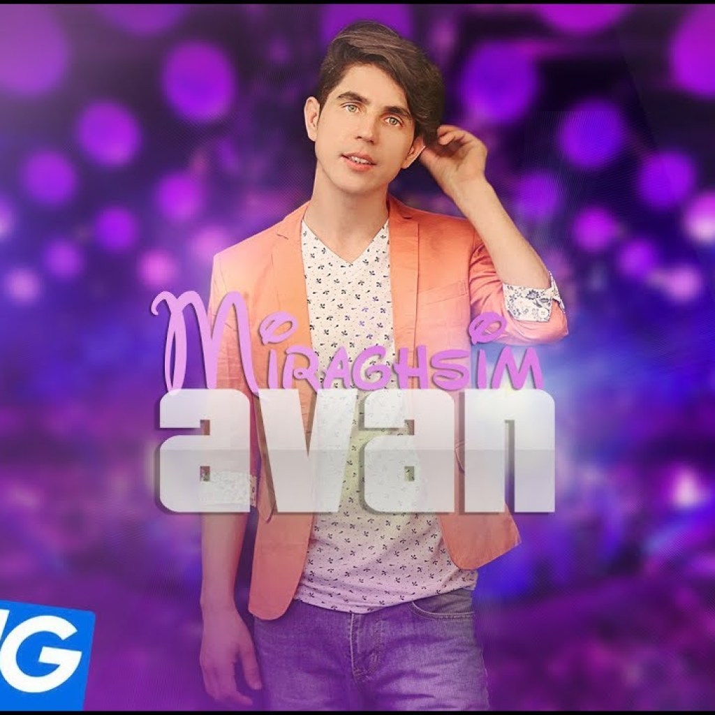 Avan – Miraghsim OFFICIAL VIDEO HD Avan – Miraghsim OFFICIAL VIDEO HD