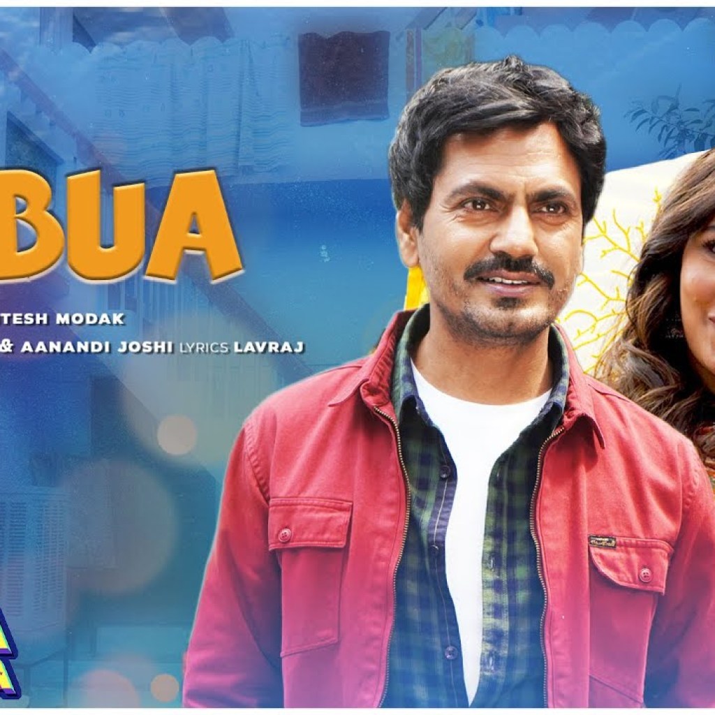 Babua – Jogira Sara Ra Ra | Nawazuddin Siddiqui, Neha Sharma | Suvarna T, Aanandi J, Hitesh Modak Babua – Jogira Sara Ra Ra | Nawazuddin Siddiqui, Neha Sharma | Suvarna T, Aanandi J, Hitesh Modak