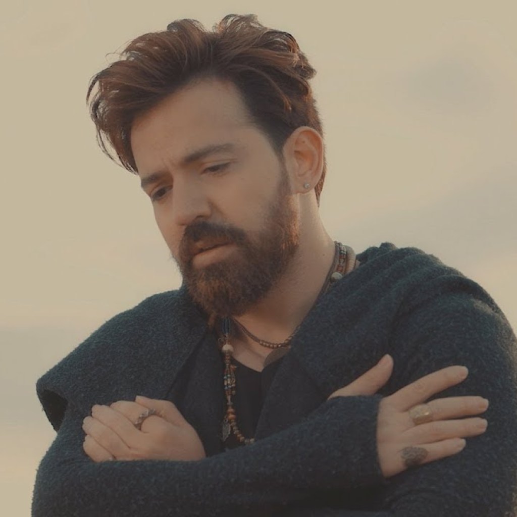 Edvin Ft Elisa- “Najie Man” OFFICIAL VIDEO | ادوین – ناجی من Edvin Ft Elisa- “Najie Man” OFFICIAL VIDEO | ادوین – ناجی من