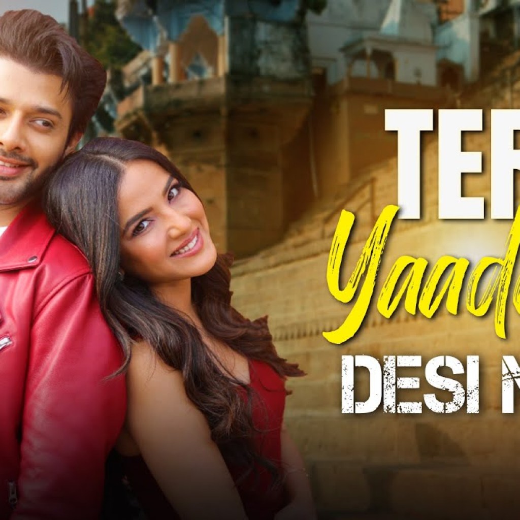 Teri Yaadein – Desi Mix | Stebin Ben & Jasmin Bhasin | Sunny Inder | Kumaar | Zee Music Originals Teri Yaadein – Desi Mix | Stebin Ben & Jasmin Bhasin | Sunny Inder | Kumaar | Zee Music Originals