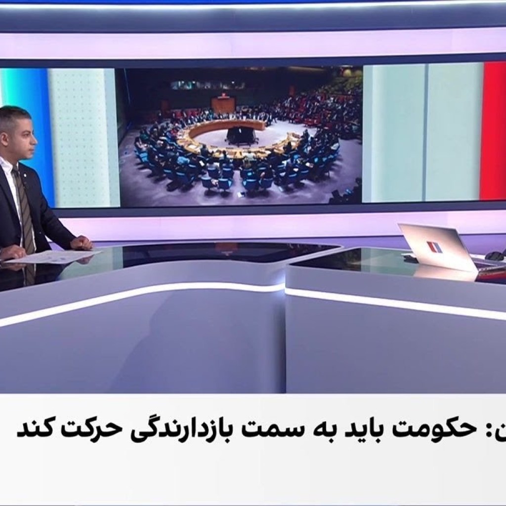 احمد نادری: تنها راه مصون ماندن ایران از سرنوشت عراق و لیبی، آزمایش بمب اتمی است احمد نادری: تنها راه مصون ماندن ایران از سرنوشت عراق و لیبی، آزمایش بمب اتمی است