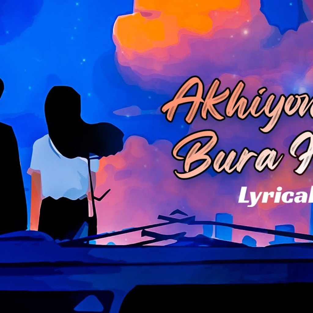 Akhiyon Ka Bura Haal – Lyrical | Aishwarya Pandit | Raees & Zain-Sam | Sonu Saggu Akhiyon Ka Bura Haal – Lyrical | Aishwarya Pandit | Raees & Zain-Sam | Sonu Saggu