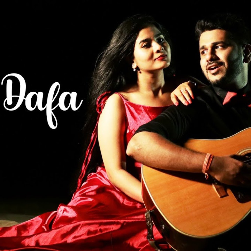 Pehli Dafa – Official Music Video l Pratik Chavhan & Pragati Swain Pehli Dafa – Official Music Video l Pratik Chavhan & Pragati Swain