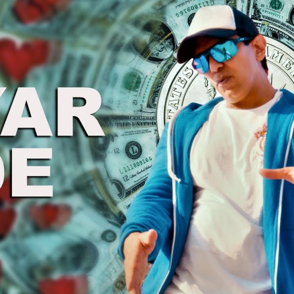 Pyar De – Official Music Video | Ajay Gehi Feat. Adrija Gupta Pyar De – Official Music Video | Ajay Gehi Feat. Adrija Gupta