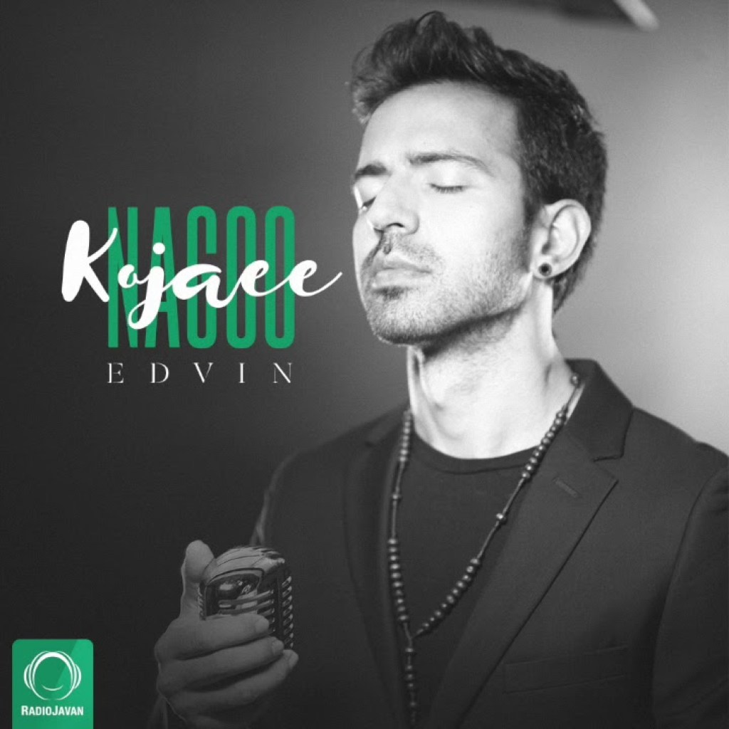 Edvin – “Nagoo Kojaee” OFFICIAL AUDIO Edvin – “Nagoo Kojaee” OFFICIAL AUDIO