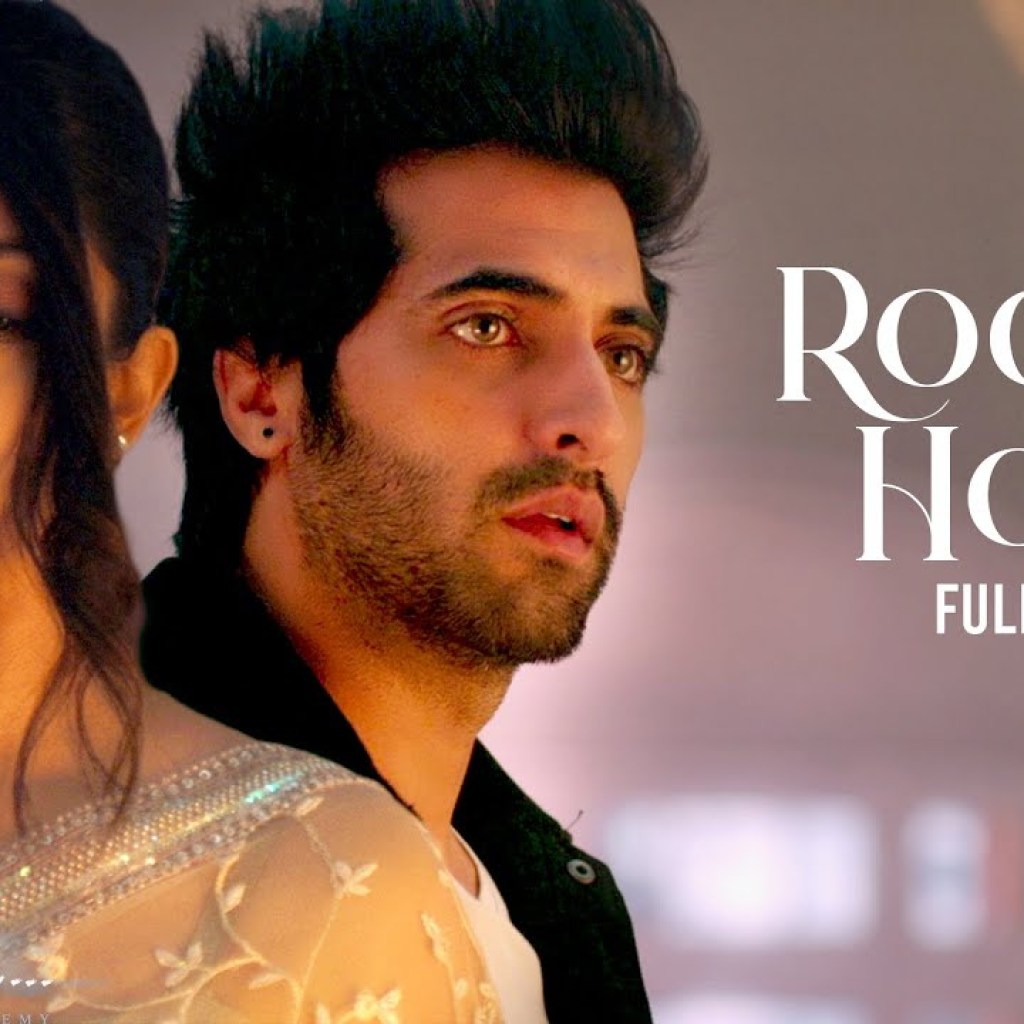 Rootha Hoon | Judaa Hoke Bhi | Mohit Chauhan | Akshay O, Aindrita R | Puneet D, Shweta B| Full Audio Rootha Hoon | Judaa Hoke Bhi | Mohit Chauhan | Akshay O, Aindrita R | Puneet D, Shweta B| Full Audio