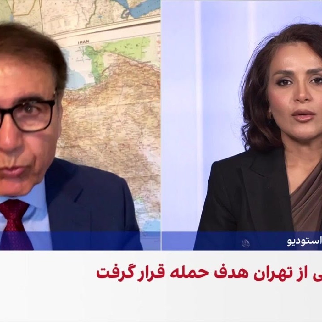 افزایش حملات و احتمال شکلگیری ائتلاف گسترده علیه جمهوری اسلامی افزایش حملات و احتمال شکلگیری ائتلاف گسترده علیه جمهوری اسلامی