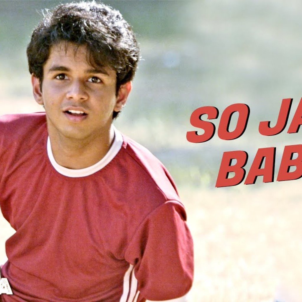 So Ja Re Babua | Chidiakhana | Ritvik Sahore, Rajeshwari S, Prashant N |Smita J |Viveick Rajagopalan So Ja Re Babua | Chidiakhana | Ritvik Sahore, Rajeshwari S, Prashant N |Smita J |Viveick Rajagopalan