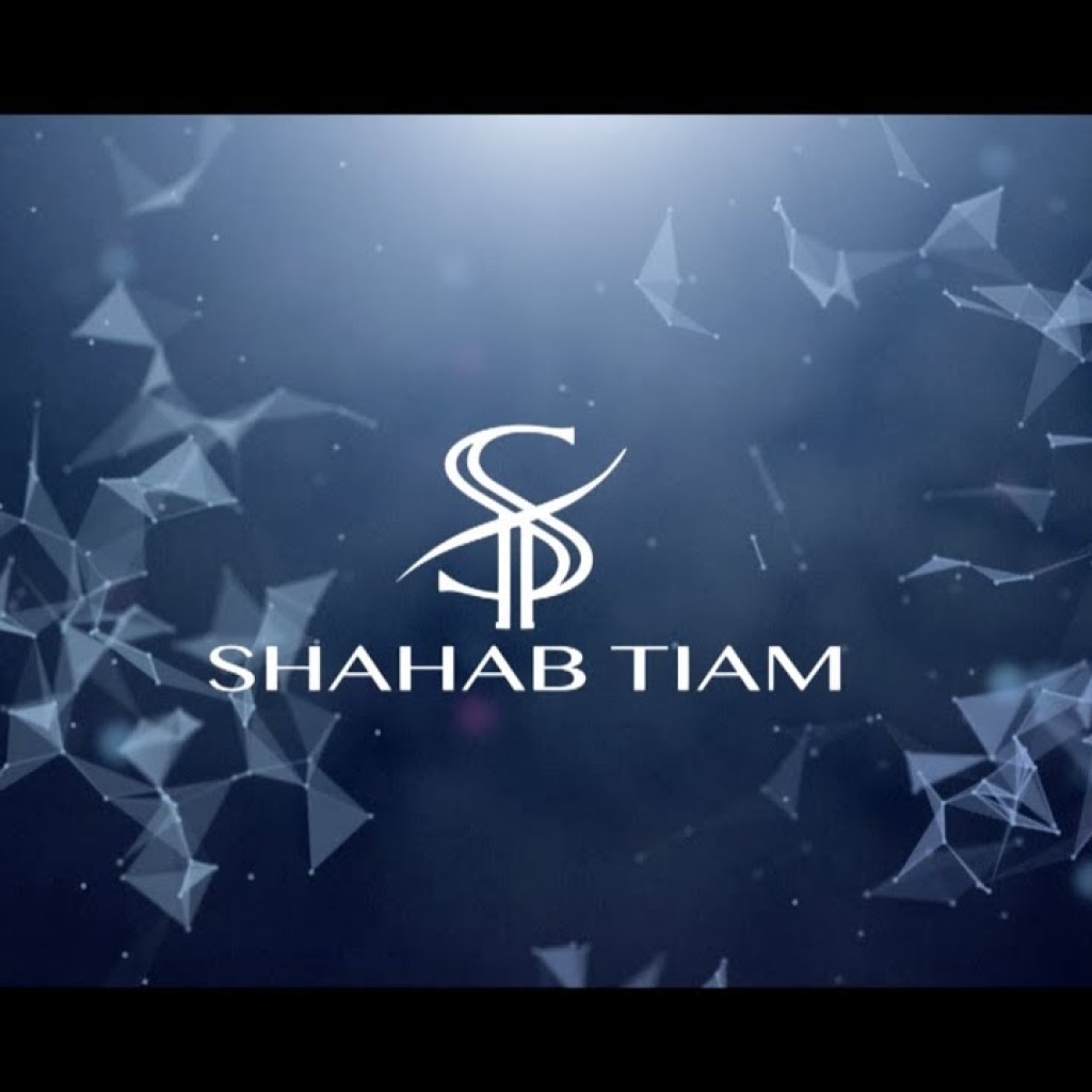 Shahab Tiam – Saniyeha OFFICIAL ALBUM PROMO Shahab Tiam – Saniyeha OFFICIAL ALBUM PROMO