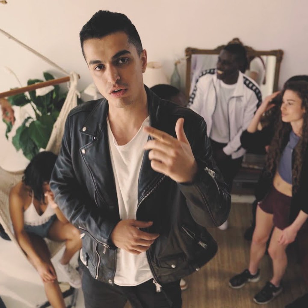 Behzad Leito – “Khoda Shokr” OFFICIAL VIDEO | بهزاد لیتو – خدا شکر Behzad Leito – “Khoda Shokr” OFFICIAL VIDEO | بهزاد لیتو – خدا شکر