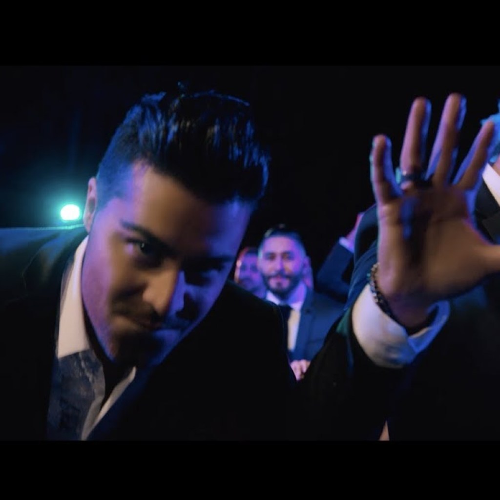 Kamran & Hooman – Vaghte Eshgho Haale SNEAK PREVIEW Kamran & Hooman – Vaghte Eshgho Haale SNEAK PREVIEW