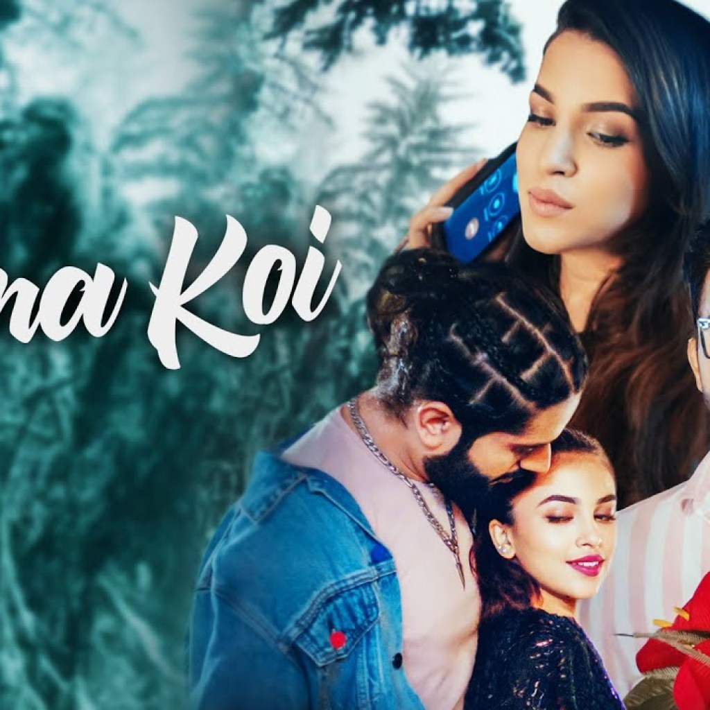 Koi Na Koi – Official Music Video | Vishaal Krishna, Prachi Rawool & Harshal Bhamare | Jaiveer Koi Na Koi – Official Music Video | Vishaal Krishna, Prachi Rawool & Harshal Bhamare | Jaiveer