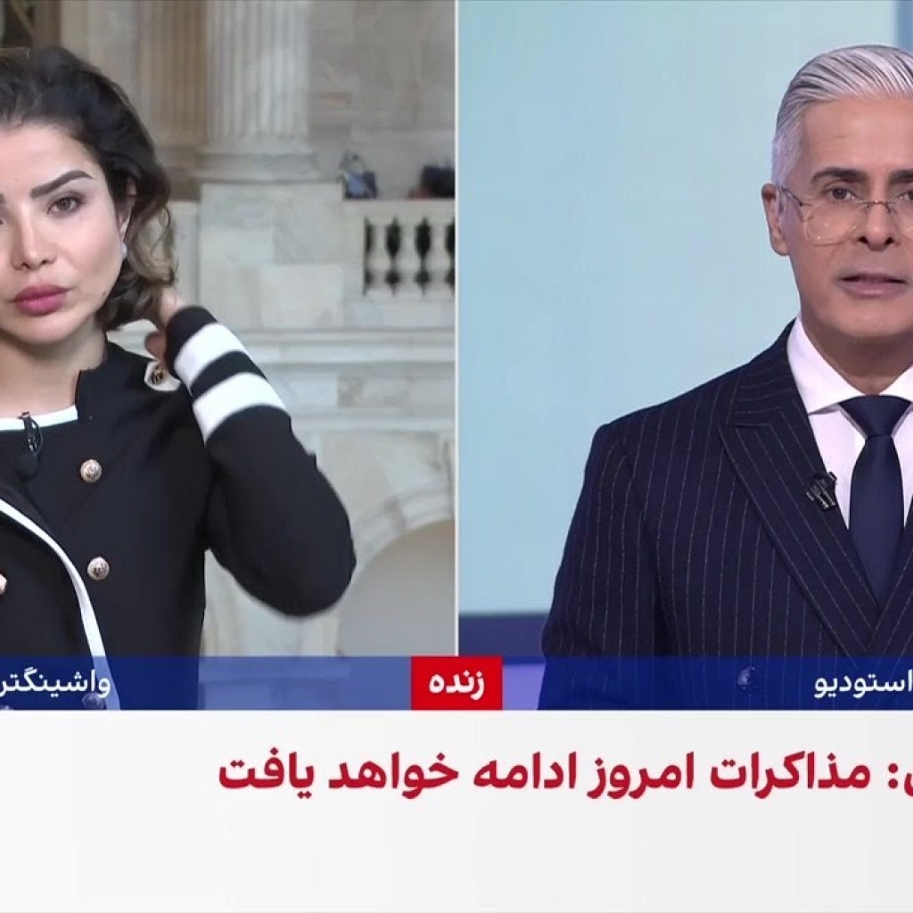 والاستریت ژورنال خبر داد: احتمال درخواست آمریکا برای برچیدن سایتهای هستهای ایران والاستریت ژورنال خبر داد: احتمال درخواست آمریکا برای برچیدن سایتهای هستهای ایران