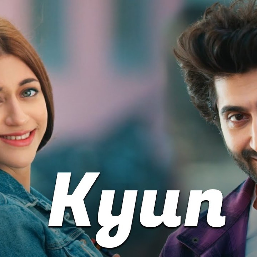Kyun – Official Music Video | Suhail Nayyar & Simran Nerurkar | Bhoomi Trivedi | Parivesh Singh Kyun – Official Music Video | Suhail Nayyar & Simran Nerurkar | Bhoomi Trivedi | Parivesh Singh