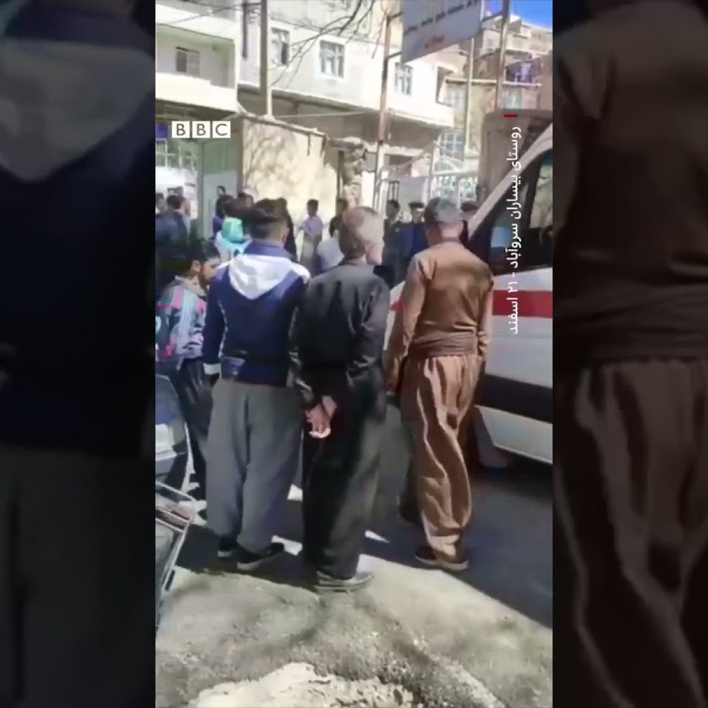 ادامه مسمومیتها در روستای بیساران از توابع شهرستان سروآباد ادامه مسمومیتها در روستای بیساران از توابع شهرستان سروآباد