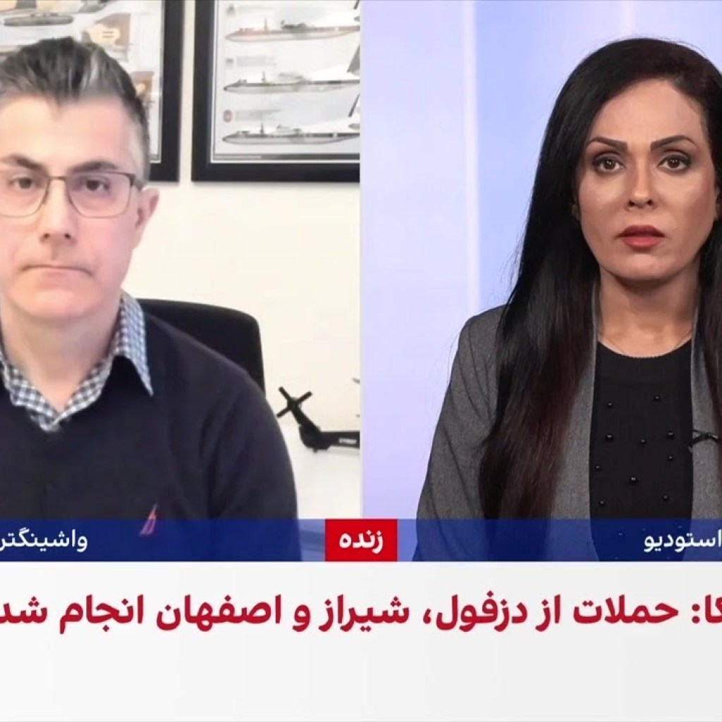 هشدار سنتکام درباره استفاده جمهوری اسلامی از مناطق غیرنظامی هشدار سنتکام درباره استفاده جمهوری اسلامی از مناطق غیرنظامی