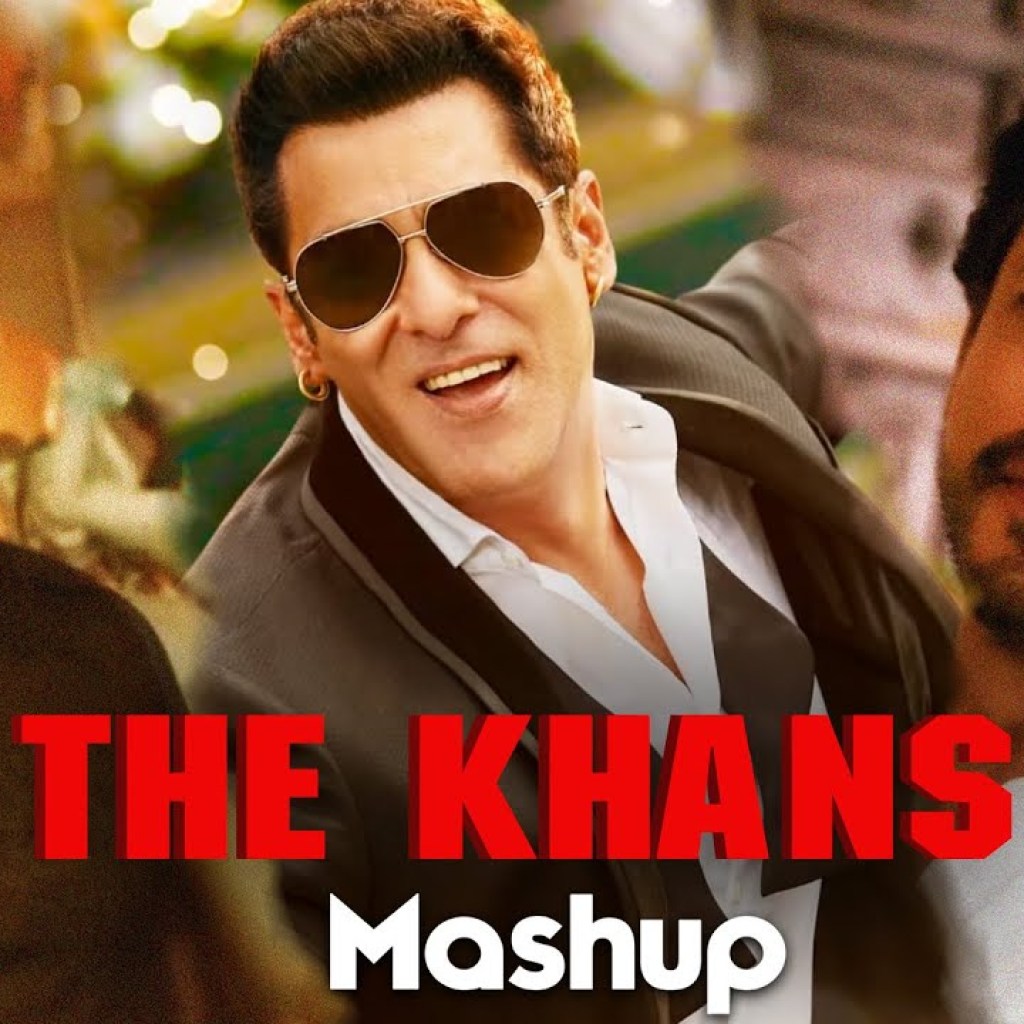 The Khans Mashup | Shah Rukh Khan | Salman Khan | Aamir Khan | DJ Raahul Pai & DJ Saquib The Khans Mashup | Shah Rukh Khan | Salman Khan | Aamir Khan | DJ Raahul Pai & DJ Saquib