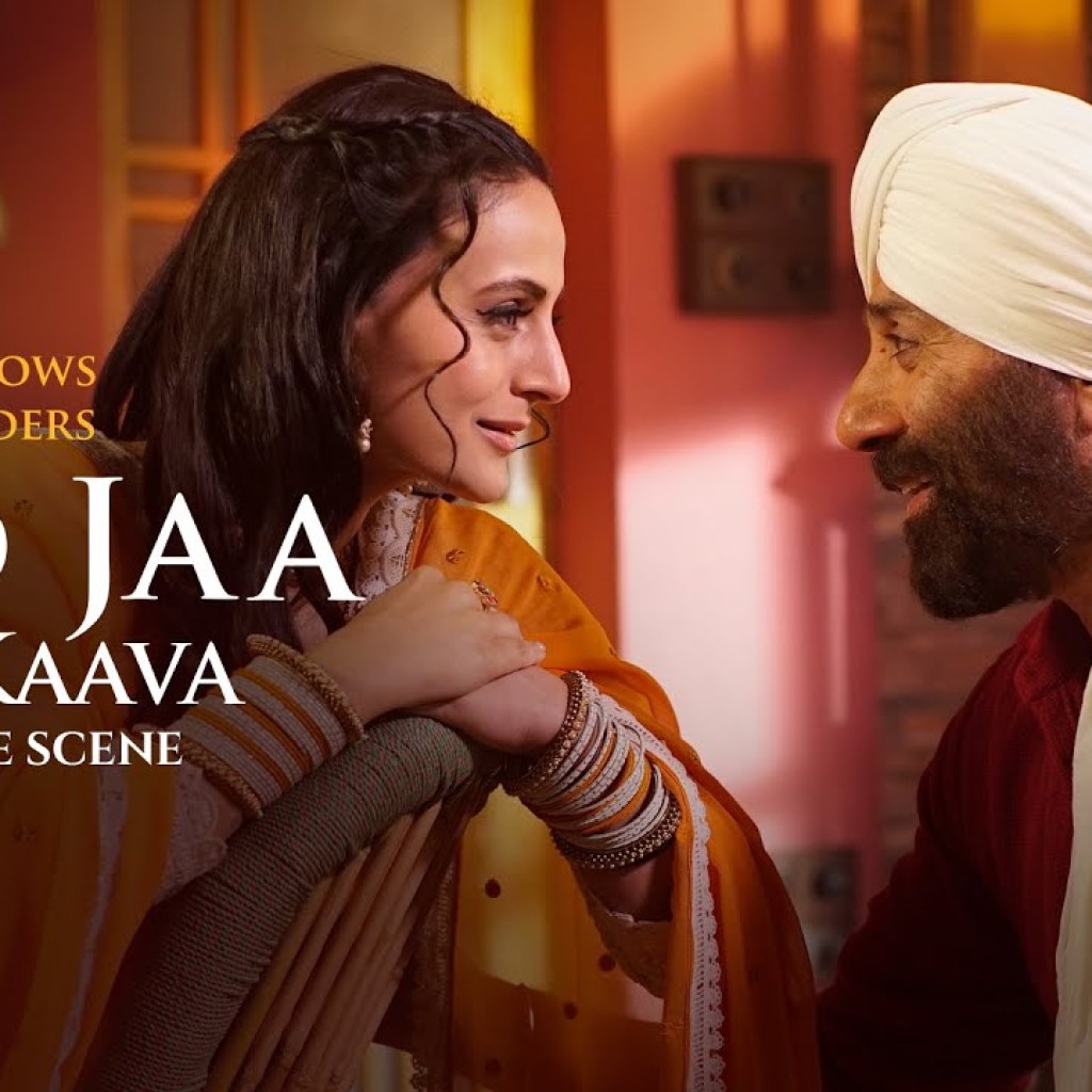 Udd Jaa Kaale Kaava – Making | Gadar 2 | Sunny Deol, Ameesha | Mithoon, Udit, Alka | Uttam S,Anand B Udd Jaa Kaale Kaava – Making | Gadar 2 | Sunny Deol, Ameesha | Mithoon, Udit, Alka | Uttam S,Anand B