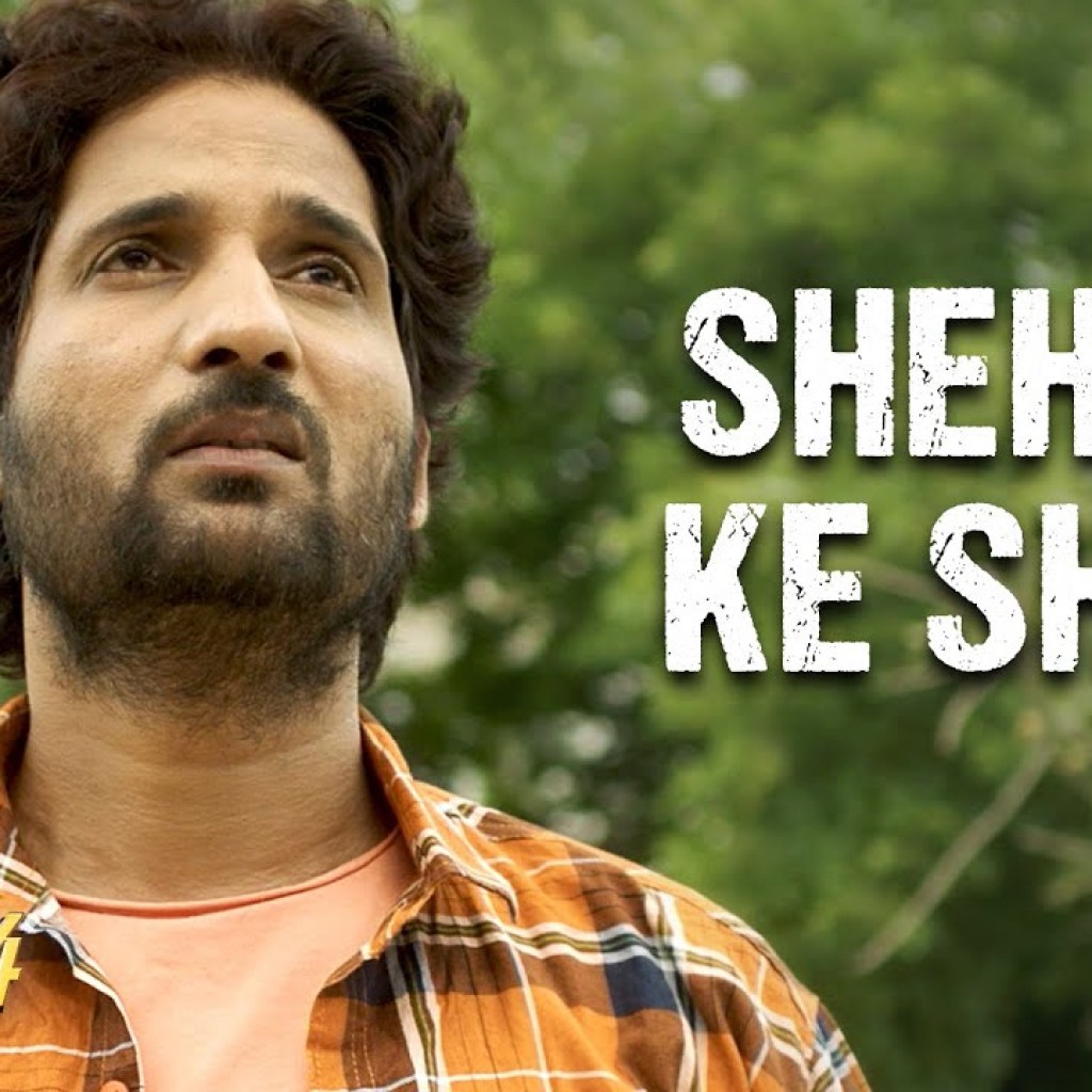 Shehar Ke Shor | Crazy 4 Dance | Bobby Dhawan | Dushyant Dubey Shehar Ke Shor | Crazy 4 Dance | Bobby Dhawan | Dushyant Dubey