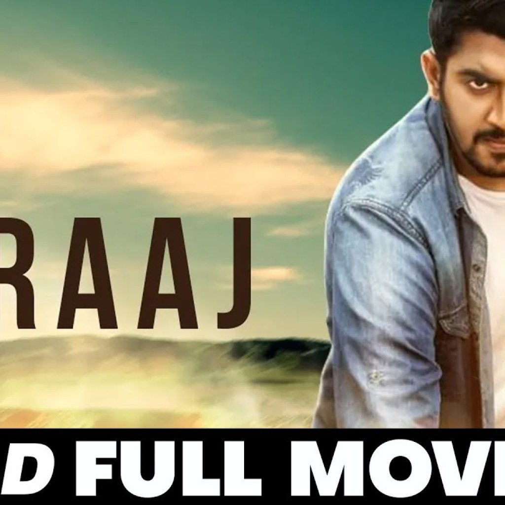 Viraaj | Vidyabharan, Devraj, Vinayaprasad & Swathi | South Dubbed Movie (2018) Viraaj | Vidyabharan, Devraj, Vinayaprasad & Swathi | South Dubbed Movie (2018)