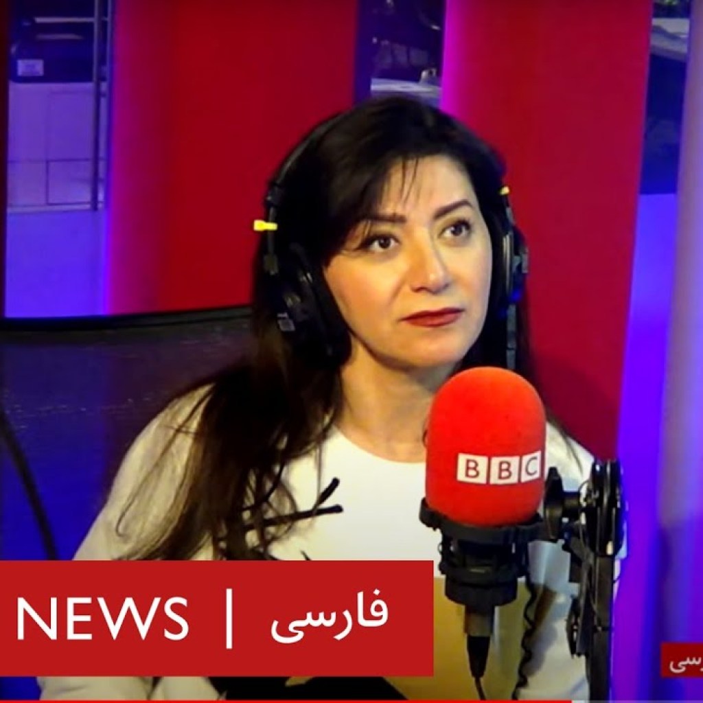 آزمودن شیوههای گذشته سرکوب تا کی؟ – چشمانداز بامدادی ۶ دی آزمودن شیوههای گذشته سرکوب تا کی؟ – چشمانداز بامدادی ۶ دی