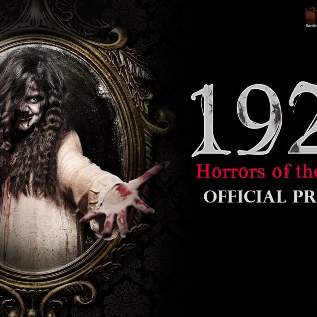 1920 Horrors of the Heart – Official Promo 2 | Danish Pandor, Mahesh B, Anand P, Vikram B, Krishna B 1920 Horrors of the Heart – Official Promo 2 | Danish Pandor, Mahesh B, Anand P, Vikram B, Krishna B